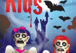 Zombie kids